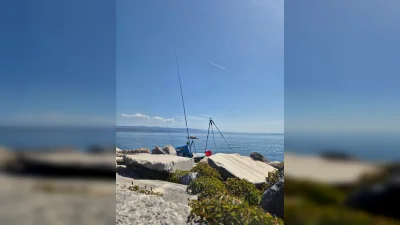 Hrvatski savez za športski ribolov na moru ⓕ za Sportsku Hrvatsku