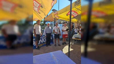 Hrvatski savez za športski ribolov na moru ⓕ za Sportsku Hrvatsku