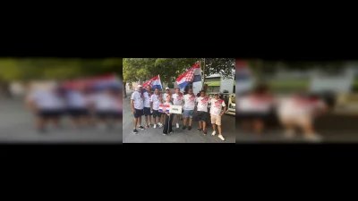 Hrvatski savez za športski ribolov na moru ⓕ za Sportsku Hrvatsku