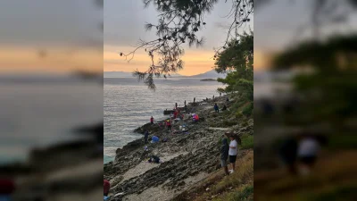Hrvatski savez za športski ribolov na moru ⓕ za Sportsku Hrvatsku