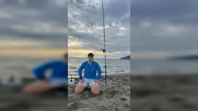 Hrvatski savez za športski ribolov na moru ⓕ za Sportsku Hrvatsku