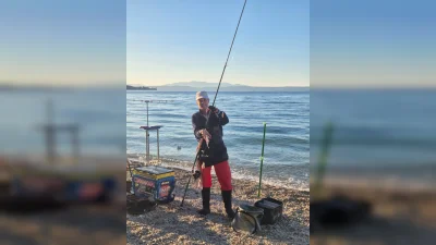 Hrvatski savez za športski ribolov na moru ⓕ za Sportsku Hrvatsku