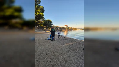 Hrvatski savez za športski ribolov na moru ⓕ za Sportsku Hrvatsku