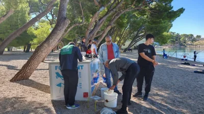 Hrvatski savez za športski ribolov na moru ⓕ za Sportsku Hrvatsku