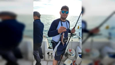 Hrvatski savez za športski ribolov na moru ⓕ za Sportsku Hrvatsku