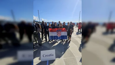 Hrvatski savez za športski ribolov na moru ⓕ za Sportsku Hrvatsku