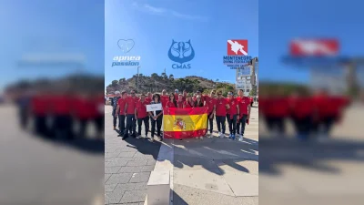 Hrvatski savez za športski ribolov na moru ⓕ za Sportsku Hrvatsku