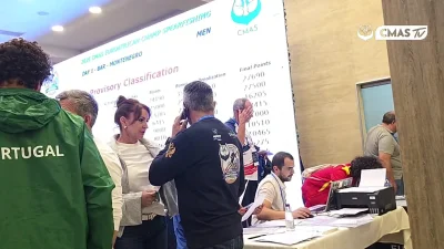 Hrvatski savez za športski ribolov na moru ⓕ za Sportsku Hrvatsku