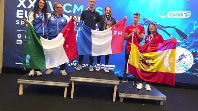 Hrvatski savez za športski ribolov na moru ⓕ za Sportsku Hrvatsku