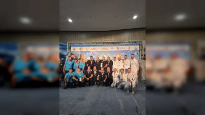 Hrvatski savez za športski ribolov na moru ⓕ za Sportsku Hrvatsku