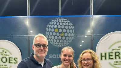 Hrvatski squash savez ⓕ za Sportsku Hrvatsku
