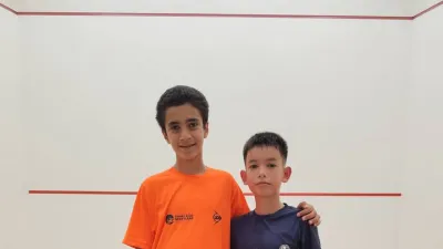 Hrvatski squash savez ⓕ za Sportsku Hrvatsku