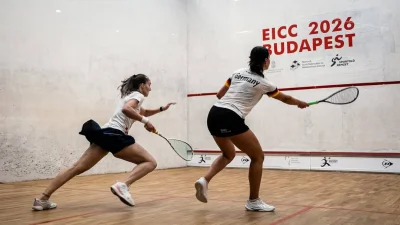 Hrvatski squash savez ⓕ za Sportsku Hrvatsku