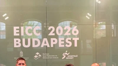 Hrvatski squash savez ⓕ za Sportsku Hrvatsku