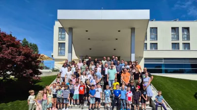 Hrvatski šahovski savez  za Sportsku Hrvatsku