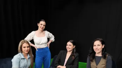 Hrvatski sportski plesni savez ⓕ za Sportsku Hrvatsku