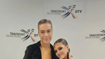 Hrvatski sportski plesni savez ⓕ za Sportsku Hrvatsku