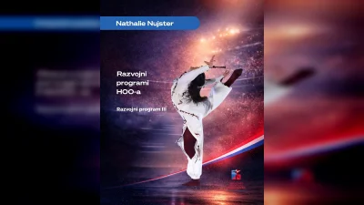 Hrvatski sportski plesni savez ⓕ za Sportsku Hrvatsku