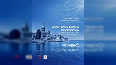 Hrvatski sportski plesni savez ⓕ za Sportsku Hrvatsku