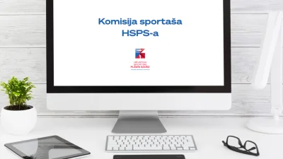 Hrvatski sportski plesni savez  za Sportsku Hrvatsku