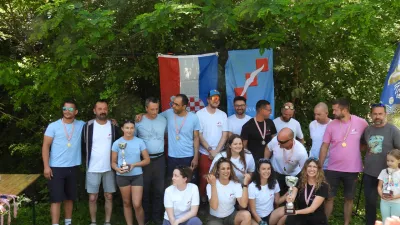 DP precizno slijetanje Nubigena Open 2026