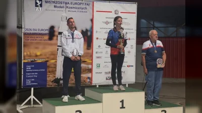 Hrvatski zrakoplovni savez  za Sportsku Hrvatsku