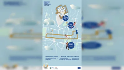 Koturaljkaški savez Hrvatske  za Sportsku Hrvatsku