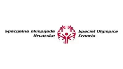 Specijalna olimpijada Hrvatske  za Sportsku Hrvatsku