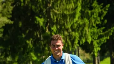 Golf savez Hrvatske  za Sportsku Hrvatsku