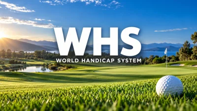 Golf savez Hrvatske  za Sportsku Hrvatsku