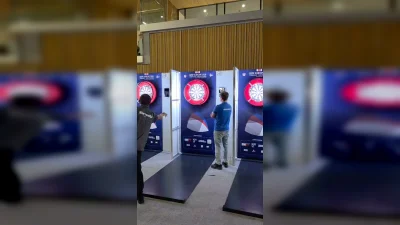 Hrvatski pikado savez ⓕ za Sportsku Hrvatsku