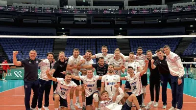 Hrvatska glatko pobijedila Albaniju s 3:0 u Helsinkiju