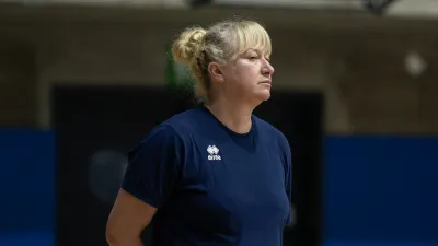 Hrvatski odbojkaški savez  za Sportsku Hrvatsku