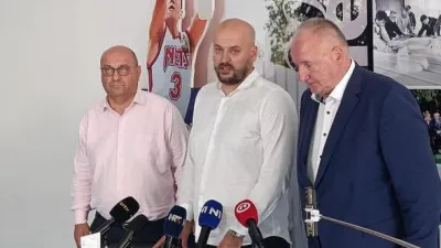 Hrvatski odbojkaški savez  za Sportsku Hrvatsku