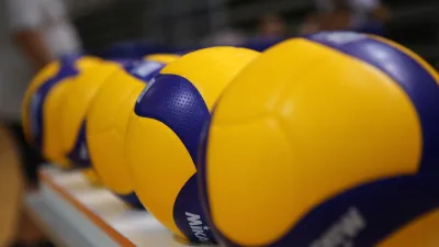 Hrvatski odbojkaški savez  za Sportsku Hrvatsku