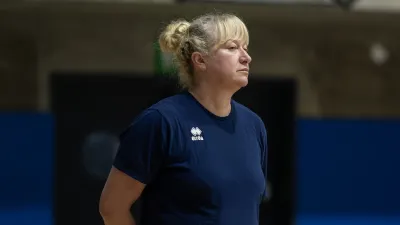 Hrvatski odbojkaški savez  za Sportsku Hrvatsku