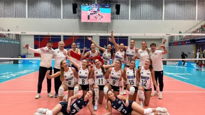 Sjajna pobjeda naše U17 reprezentacije protiv Španjolske na SP-u