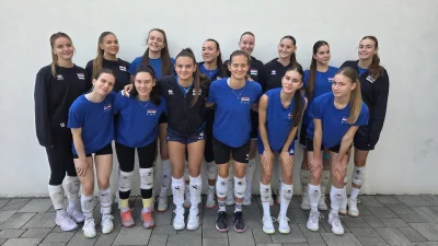 Hrvatski odbojkaški savez  za Sportsku Hrvatsku
