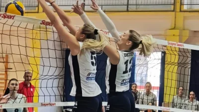 Hrvatski odbojkaški savez  za Sportsku Hrvatsku