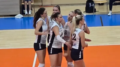 Hrvatski odbojkaški savez  za Sportsku Hrvatsku