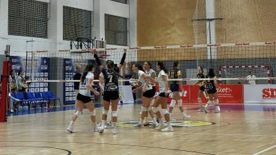 Hrvatski odbojkaški savez  za Sportsku Hrvatsku
