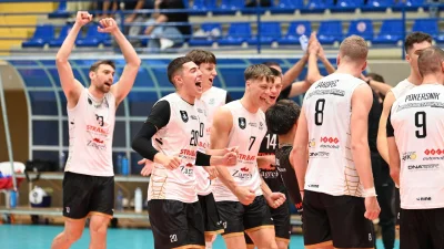 Hrvatski odbojkaški savez  za Sportsku Hrvatsku