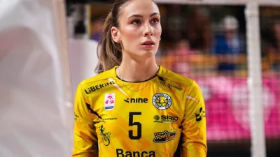 Hrvatski odbojkaški savez  za Sportsku Hrvatsku