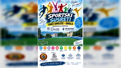 ZS Primorsko-goranske županije ⓕ za Sportsku Hrvatsku