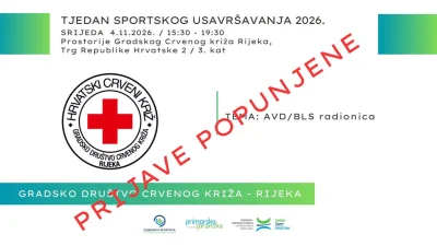ZS Primorsko-goranske županije ⓕ za Sportsku Hrvatsku
