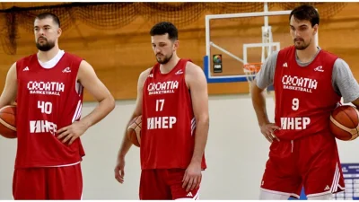 Hrvatski zbor sportskih novinara  za Sportsku Hrvatsku