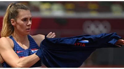 Hrvatski zbor sportskih novinara  za Sportsku Hrvatsku