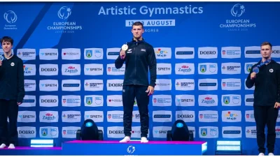 Hrvatski zbor sportskih novinara  za Sportsku Hrvatsku