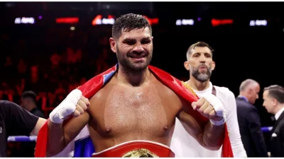 Hrvatski zbor sportskih novinara  za Sportsku Hrvatsku