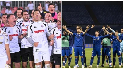 Hrvatski zbor sportskih novinara  za Sportsku Hrvatsku